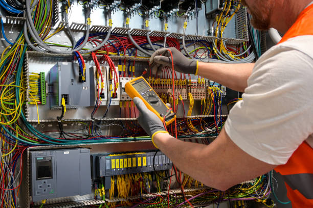 Best Best Electricians Near Me  in Manteno, IL